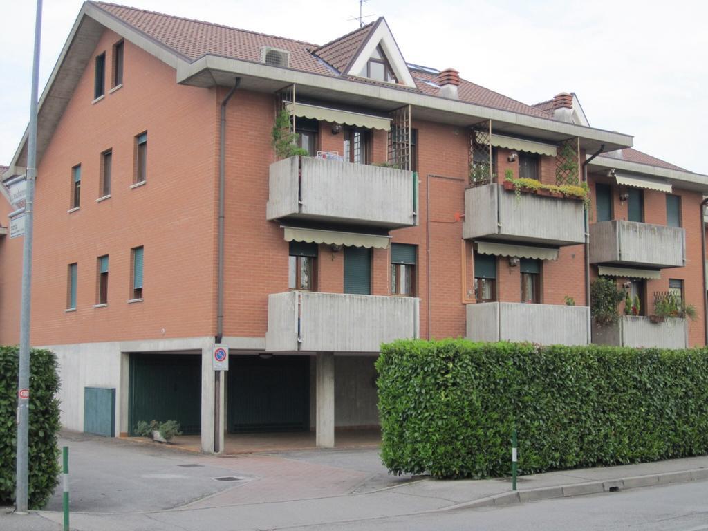 Appartamento Rosa Padova Bilik gambar